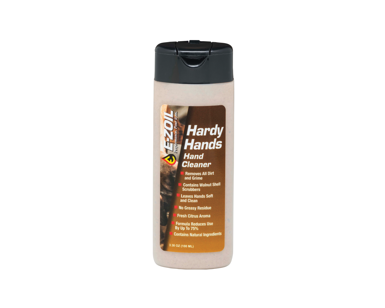 Hardy Hands 3 OZ